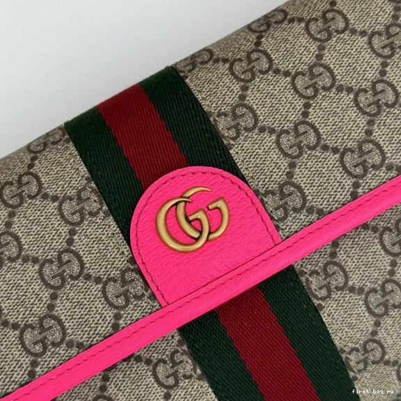Firstbag ru BELT GG BAG SMALL GUCCI OPHIDIA 0713
